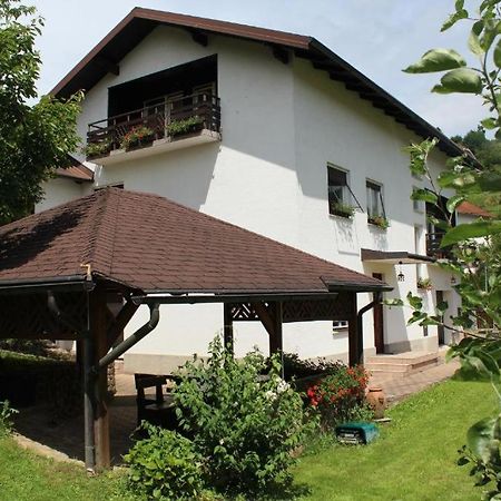 Vila Weekend Рогашка-Слатіна Екстер'єр фото