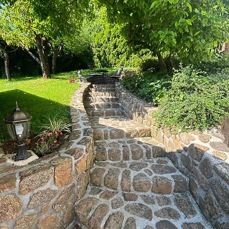 Vila Weekend Рогашка-Слатіна Екстер'єр фото