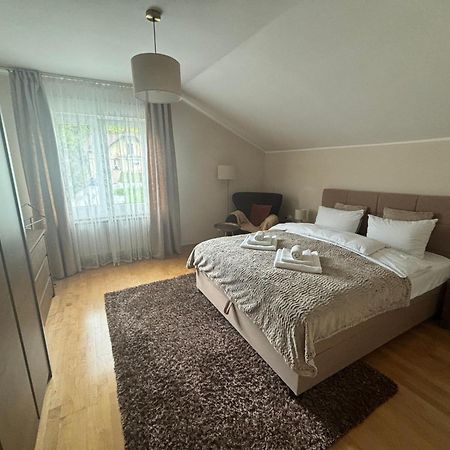 Vila Weekend Рогашка-Слатіна Екстер'єр фото